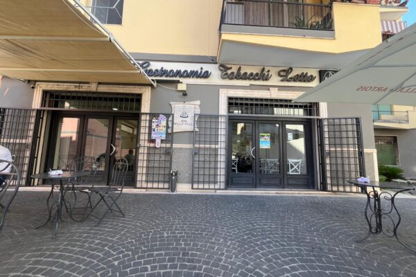 albano via  virgilio