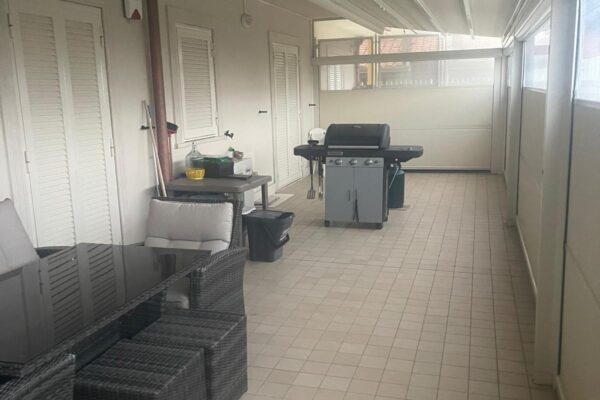 ARICCIA  VIA IRENEO ALEANDRI