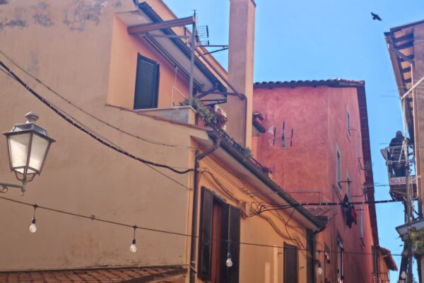 MARINO CENTRO VIA POSTA VECCHIA