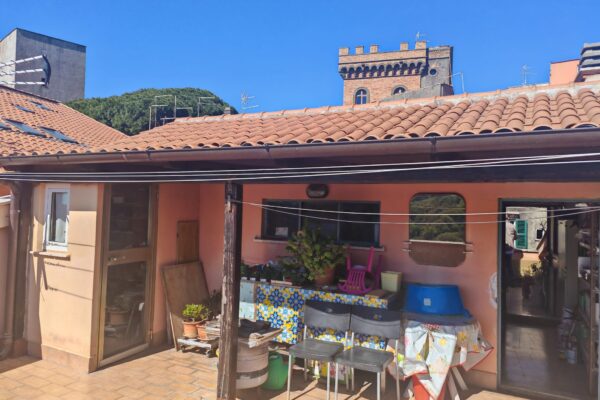 MARINO CENTRO STORICO