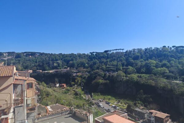 MARINO CENTRO  VIA POSTA VECCHIA