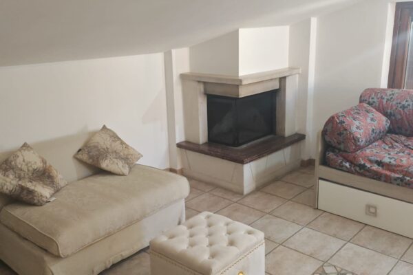 ALBANO VIA PRATOLUNGO