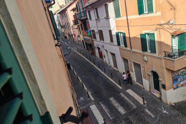 ariccia corso garibaldi