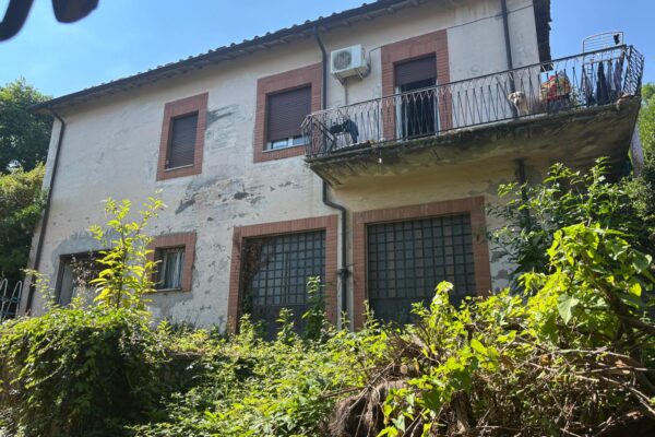 ARICCIA VIA DIANA ARICINA